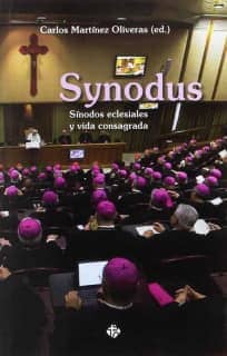 Synodus