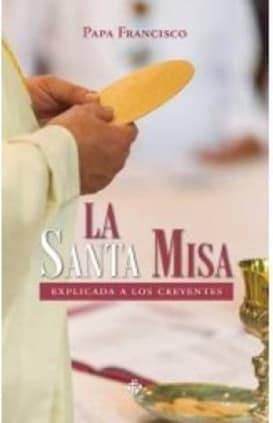 La santa misa