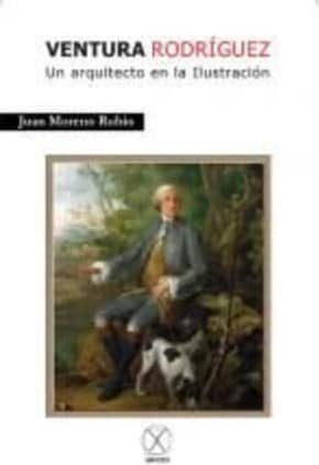 Ventura Rodríguez