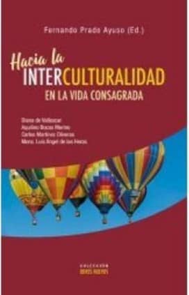 Hacia la interculturalidad en la vida consagrada