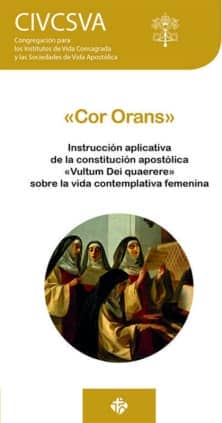 Cor orans