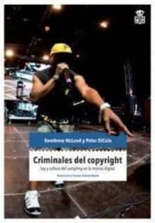 Criminales del copyright