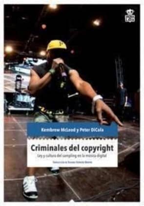 Criminales del copyright