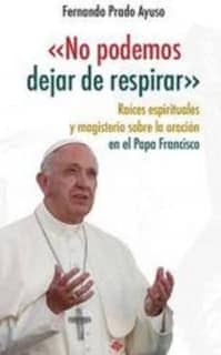 «No podemos dejar de respirar»