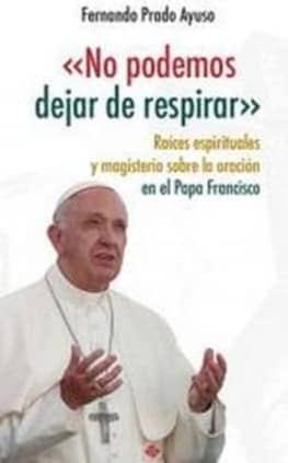 «No podemos dejar de respirar»