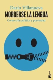 Morderse la lengua