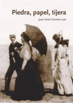 Piedra, papel, tijera