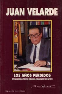 Los años perdidos