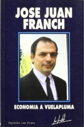 Economía a vuelapluma