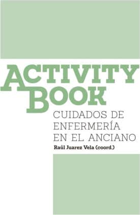 Cuidados de enfermería en el anciano