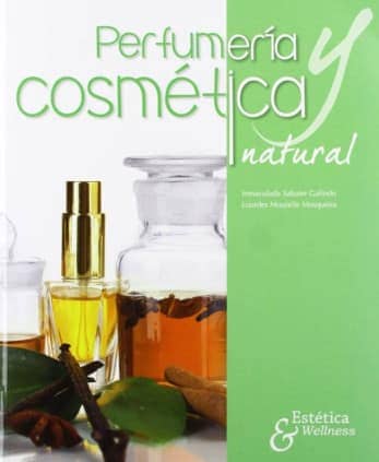 Perfumería y Cosmética Natural