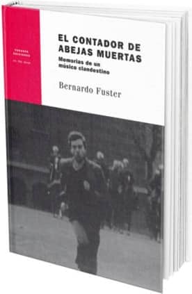 El contador de abejas muertas