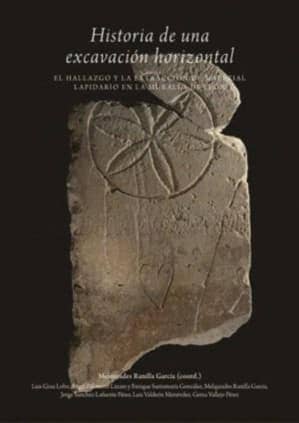 Historia de una excavación horizontal