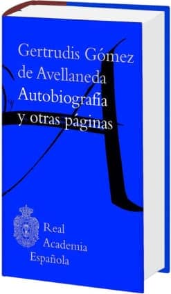 Autobiografía y otras páginas