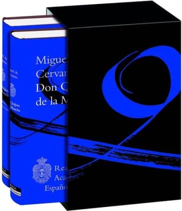 Don Quijote de la Mancha