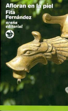 Afloran en la piel
