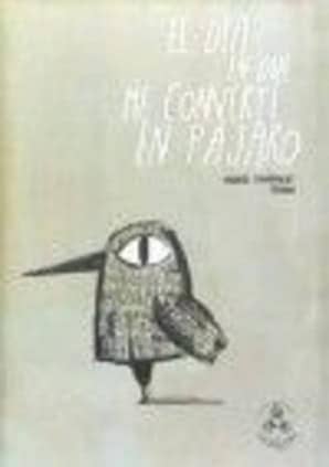 El día en que me convertí en pájaro