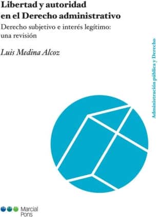 Libertad y autoridad en el Derecho administrativo