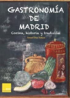 Gastronomía de Madrid