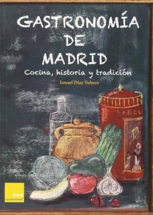 Gastronomía de Madrid