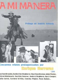 A mi manera