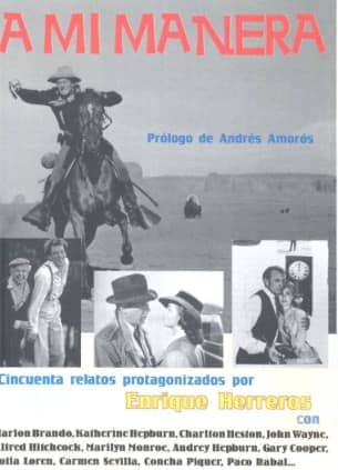 A mi manera