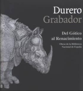 Durero grabador. Del Gótico al Renacimiento