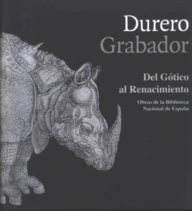 Durero grabador. Del Gótico al Renacimiento
