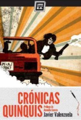 Crónicas quinquis