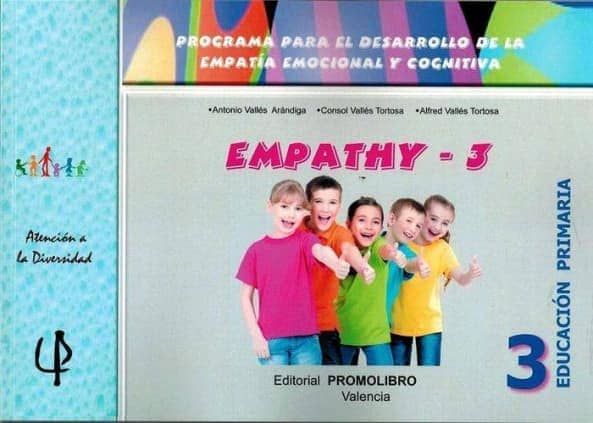 Empathy 3