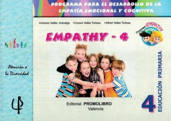 Empathy 4