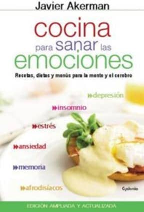 Cocina para sanar las emociones