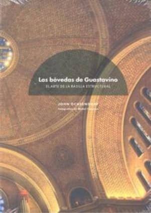 Las bóvedas de Guastavino