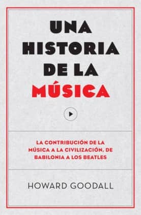 Una historia de la música