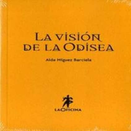 La visión de la Odisea