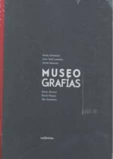 Museografías