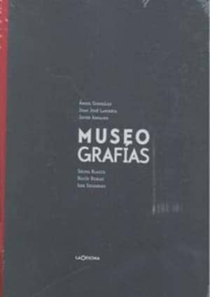 Museografías