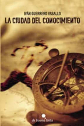 La ciudad del conocimiento