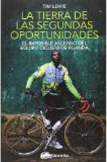 La tierra de las segundas oportunidades