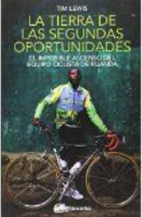 La tierra de las segundas oportunidades