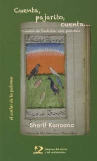 Cuenta, pajarito, cuenta