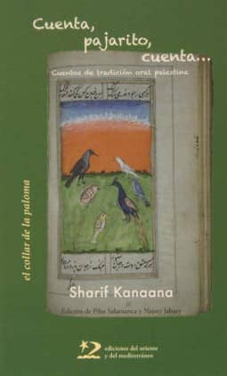 Cuenta, pajarito, cuenta