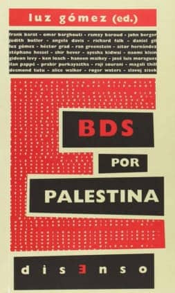 BDS por Palestina