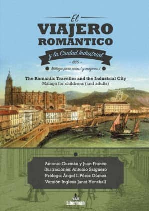 El viajero romántico y la ciudad Industrial, 1880