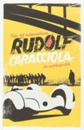 Titán del automovilismo