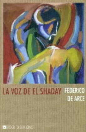 La voz de El Shaday