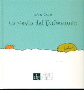 La siesta del Dufresaurio