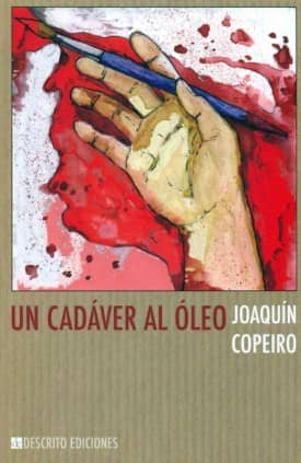 Un cadáver al óleo