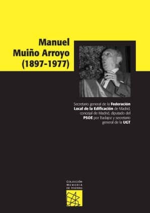 Manuel Muiño Arroyo (1897-1977)