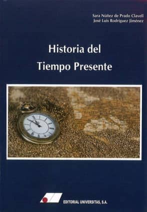 Historia del tiempo presente